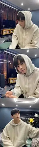 车银优 ins近期生活照合集