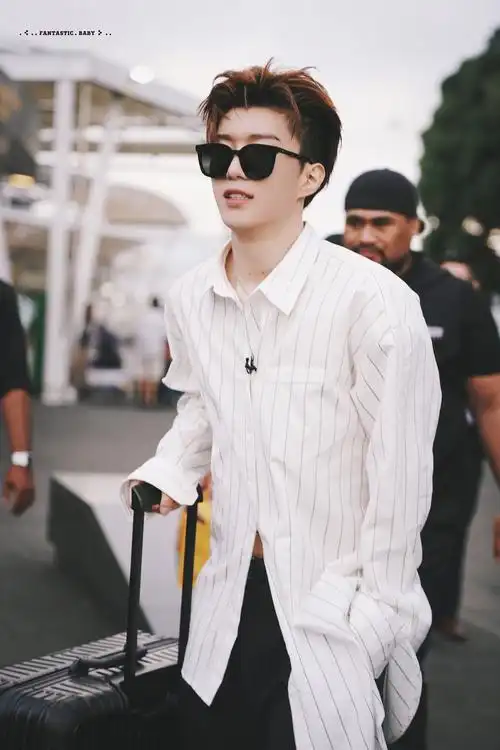 范丞丞:北京飞奥克兰