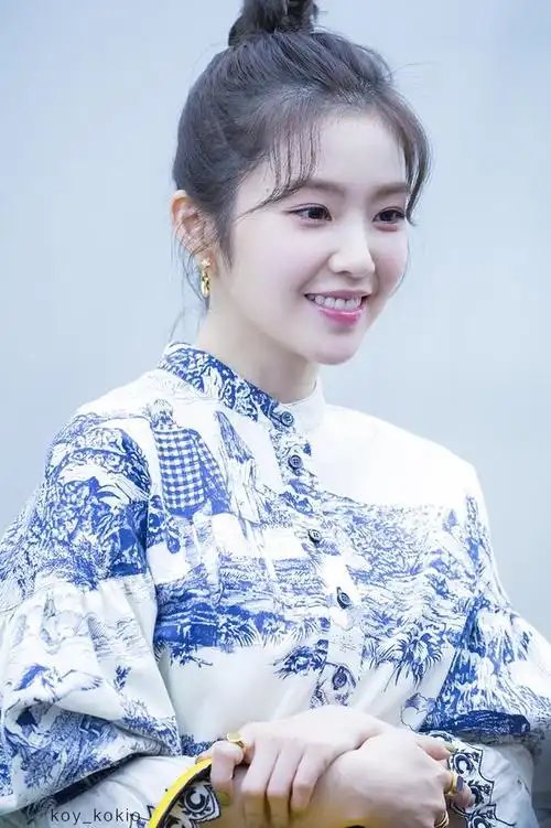 red velvet 裴珠泫(irene)