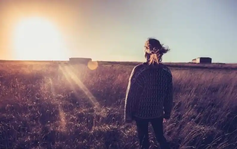 人生没有回头路,生活都是限量版!