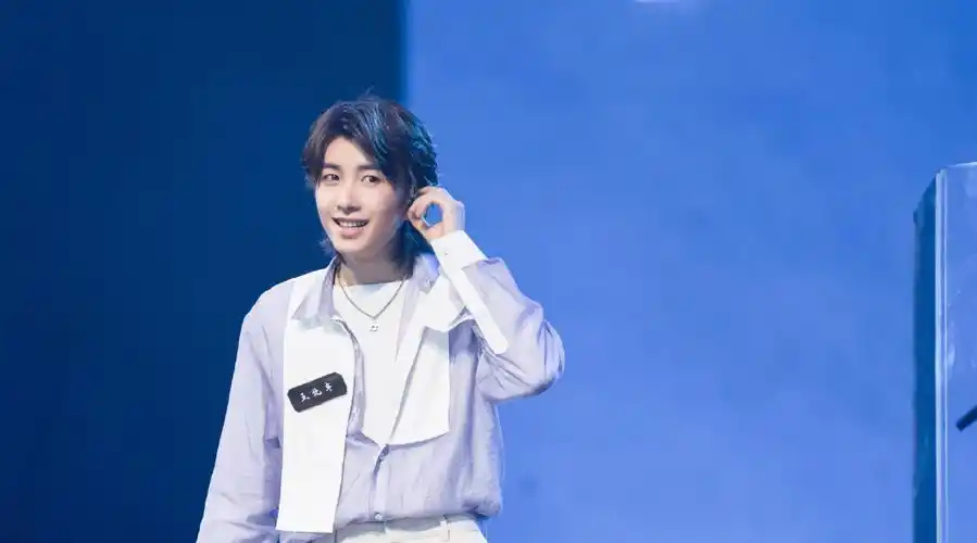 王俊凯王北车合唱想见你##王北车我们的乐队