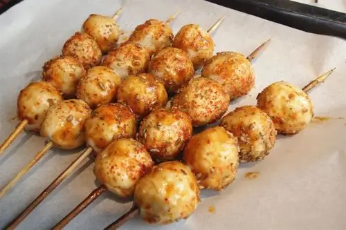 龙虾 烧烤人均30!这家科研路上龙虾馆,吃过不后悔!