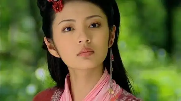 安以轩——《仙剑奇侠传》——林月如