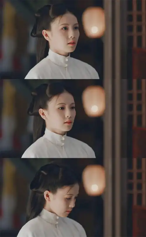 玉楼春#白鹿/林少春88(* 196603 * )67*7814