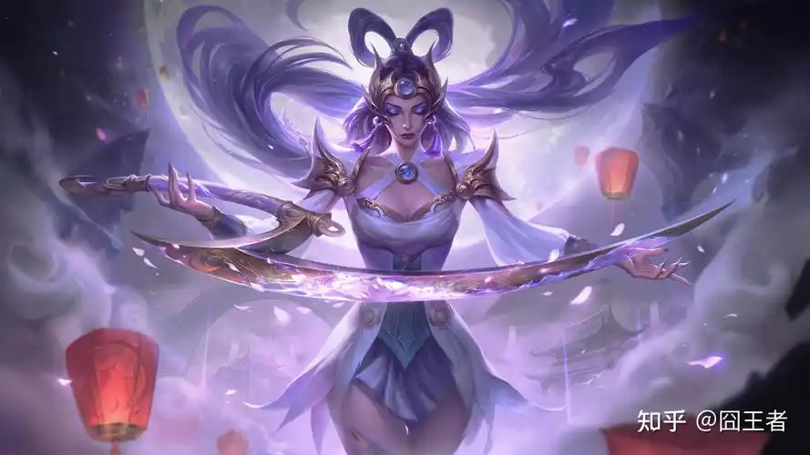 英雄联盟:全新lol臻彩皮肤,体验升级,酷炫来袭! - 知乎