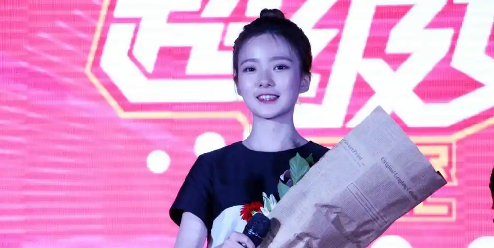 【印象】海事陈卓璇:从"海螺杯"走向"超女"的校园女神-校园司令