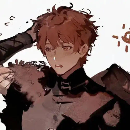 男生野王头像人间骄阳正好风过林梢他们正当年少