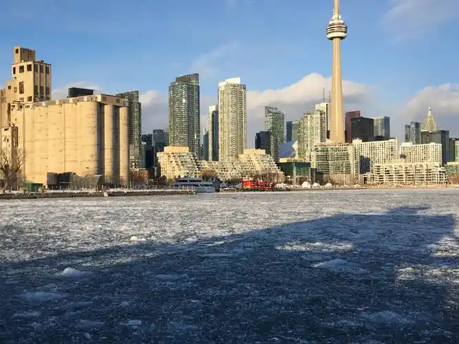 加拿大有哪些必去景点?一场穿越枫叶之国的视觉盛宴!_城市_文化_历史