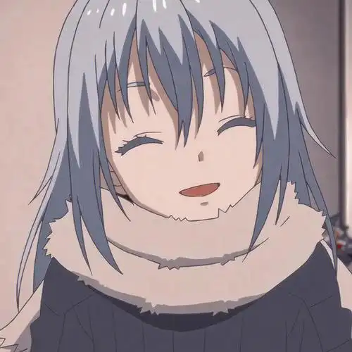 番关于我转生成史莱姆这档事