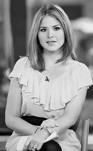 首脑千金自谋生路 布什女儿当记者普京女儿待业