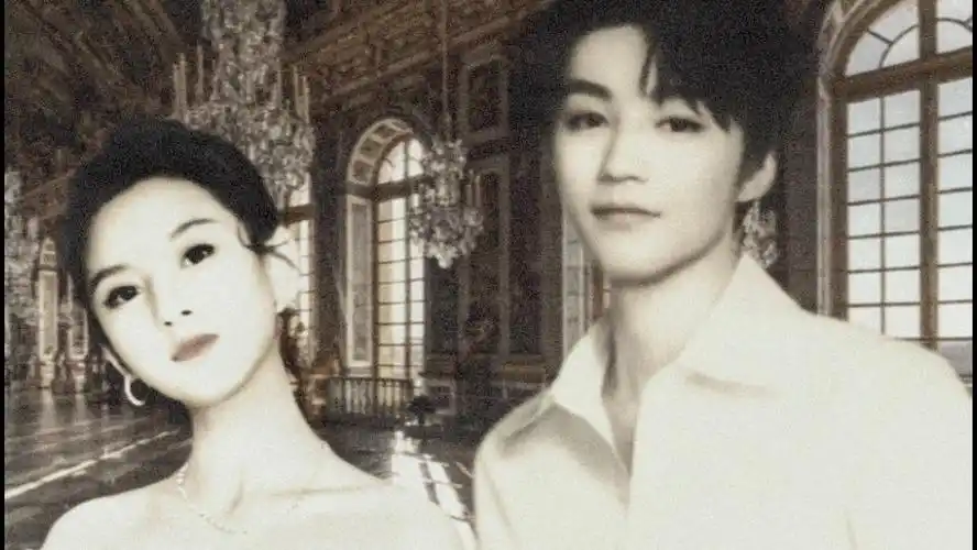 【王俊凯x宋祖儿】民国 be的循环章,爱人的眼睛是第八大洋