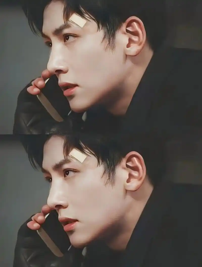 no6 池昌旭高清壁纸 池昌旭(지창욱,1987年7月5日-),出生于韩国