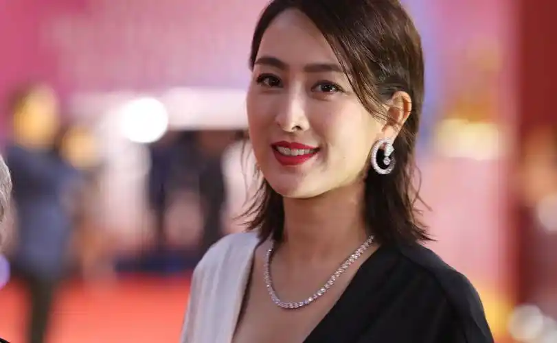 还没有嫁出去的80后女星,你想娶哪个?_马苏_王鸥_贾玲