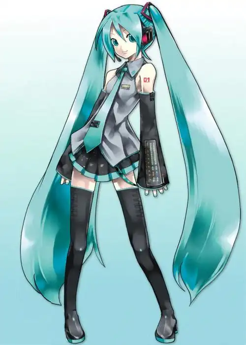 虚拟偶像之热未来趋势还是一时噱头