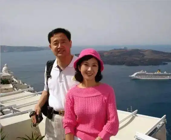 她曾是演艺界红极一时的"第一美人",惨遭高干子弟"侵犯",如今.