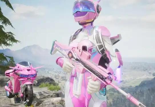 《和平精英》和平抽火箭少女要多少钱?-gbzfg游戏攻略圈