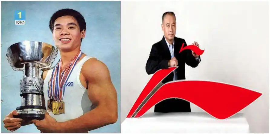 成功征服90后,李宁要开始翻盘了?