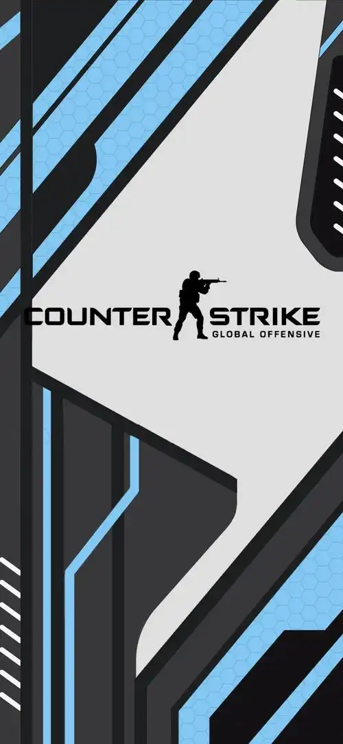 csgo壁纸火神伏尔甘头给你打穿