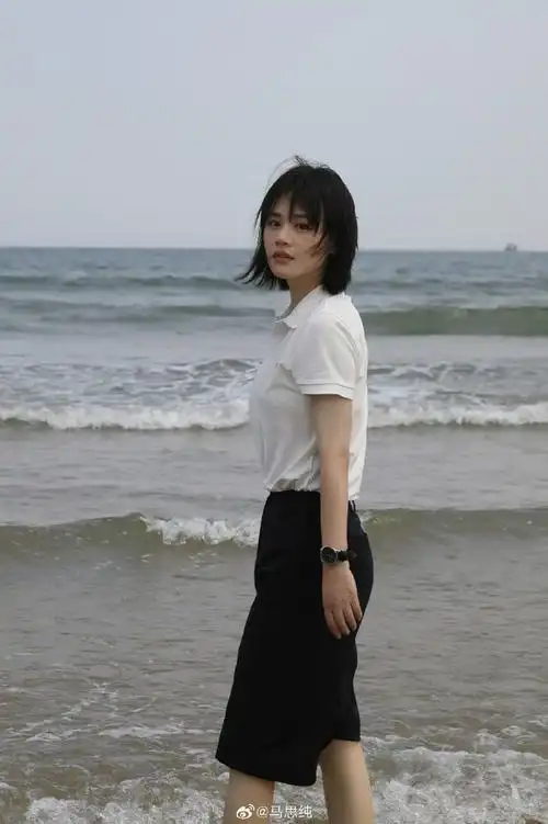 马思纯最新状态##以为马思纯演校园剧了