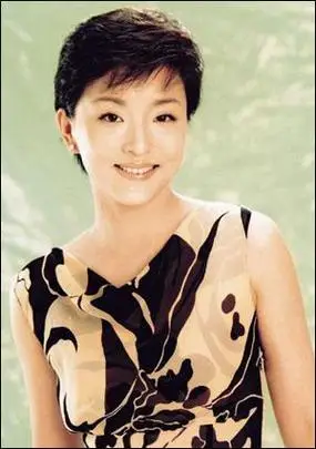 杨澜:我没有经商的天分(图)