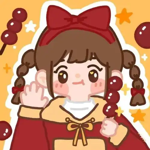 2021新年头像可爱呆萌(2021新年头像 可爱)-天晟网