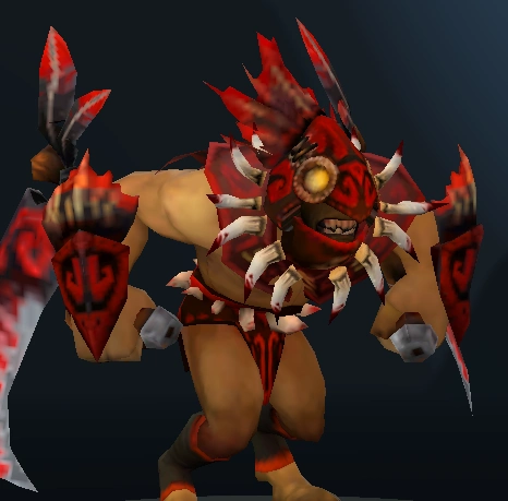 dota2血魔天赋加点_7.25b血魔出装玩法