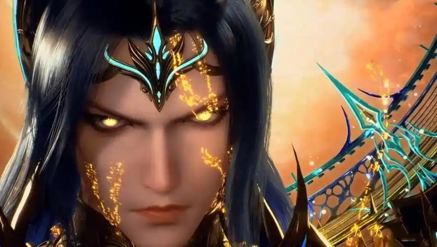 斗罗:唐三突破100级奖励揭晓,2个百万年神环,18个魂环提升5w年_腾讯