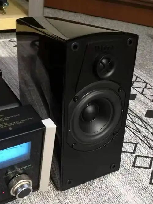 麦景图 mxa70 一体式音响(已出)_音箱 speakers_经典音响,古董音响