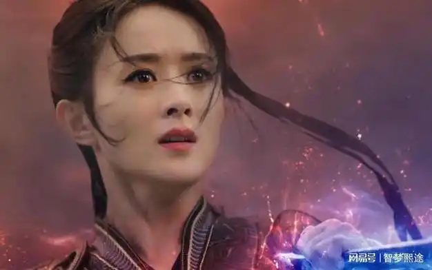 赵丽颖 赵监制 《与凤行》|电视剧|实力派演员_网易订阅