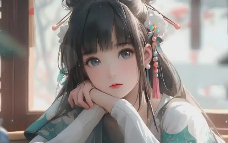 【听歌向 第126期】整理了好久的古风热门歌曲合集,优美的古风戏腔