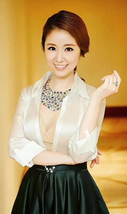 林心如是一位著名的台湾演员,她的演艺生涯可以追溯到 20 世纪 90 年