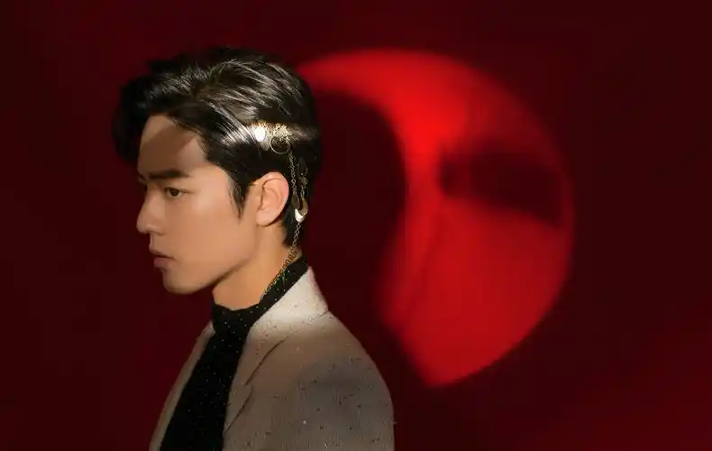 肖战帅气照片 - 堆糖,美图壁纸兴趣社区