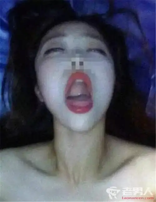 崔雪莉被多少男人搞过 崔雪莉大尺度不雅照曝光