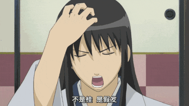 5大因素会致脱发,有必要了解一下_头发