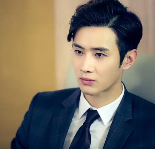 90后小鲜肉蒋欣奇