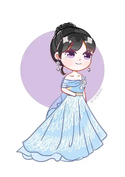 【杨紫】【饭绘】—— ‖分享贴