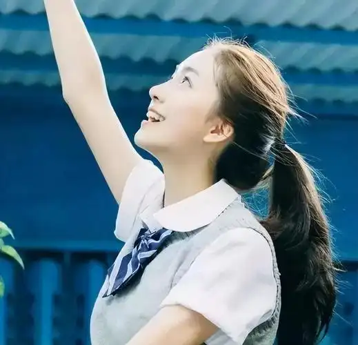 家长纳闷:"高马尾"在中学生里慢慢消失,"鲶鱼头"却依旧盛行 发型|女孩