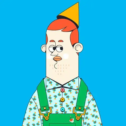 燃起来了这些配色超大胆的3d形象刷新了设计配色的刻板印象