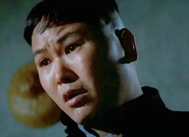 10个月时间香港10位名配角离世有达叔雄霸和周润发好友