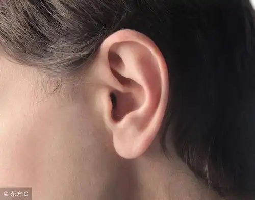 小动作能治病:消化不良就快来摸摸耳朵!