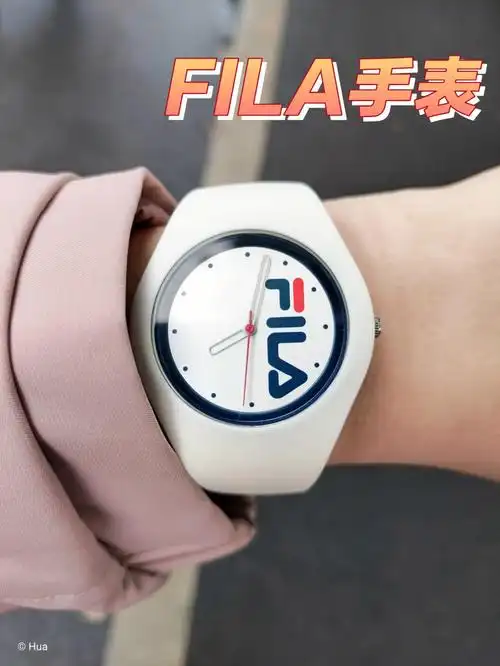 fila斐乐手表fll386024003