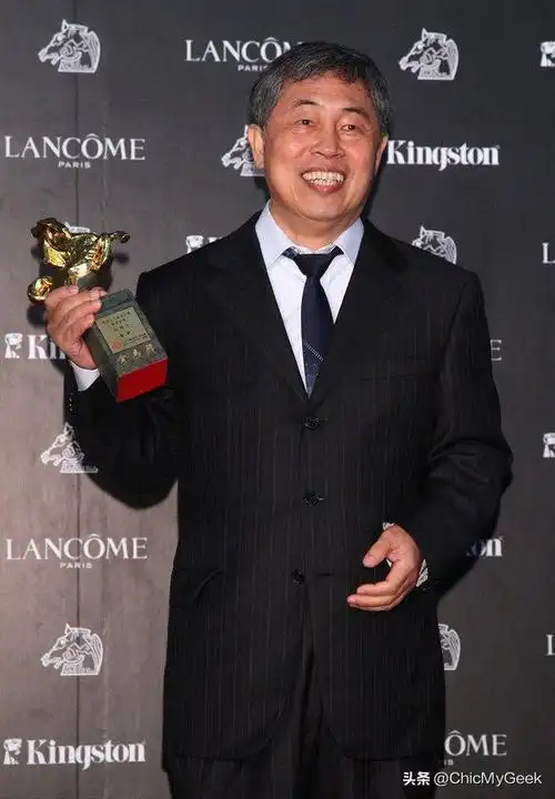 12岁成史上最小影后|影帝|金马奖|最佳女主角|最佳男主角|中国电影