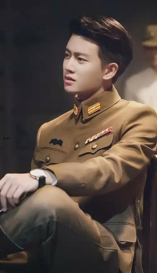 任嘉伦:《秋蝉》定档5月4日!任嘉伦首次民国戏,不知能否大爆?