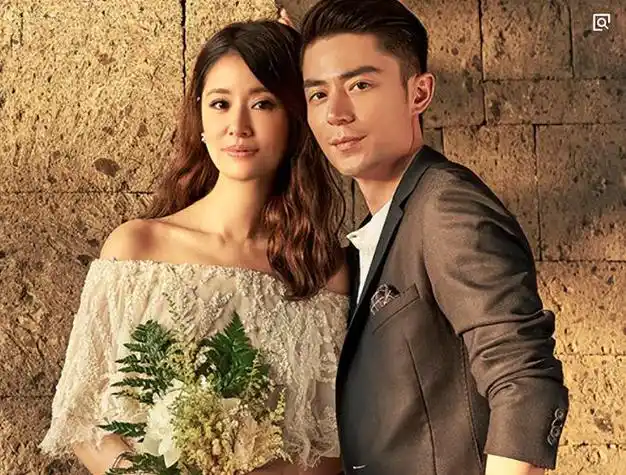 和林心如结婚仅6年就糊了霍建华的尴尬是谁的过错