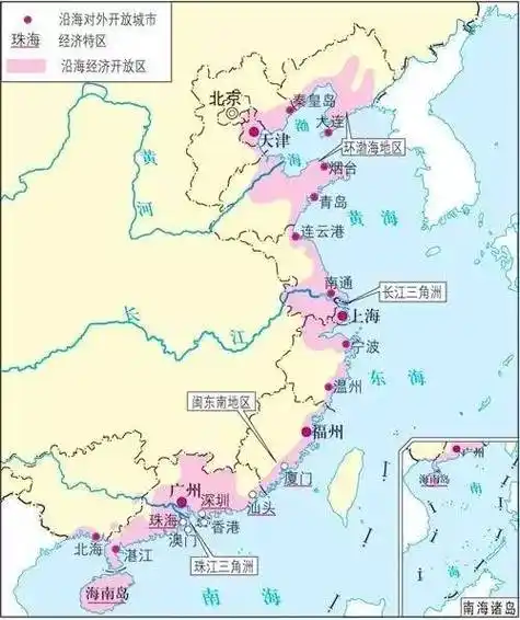安志文忆改革旧文:中国的改革如何趋近市场化目标的