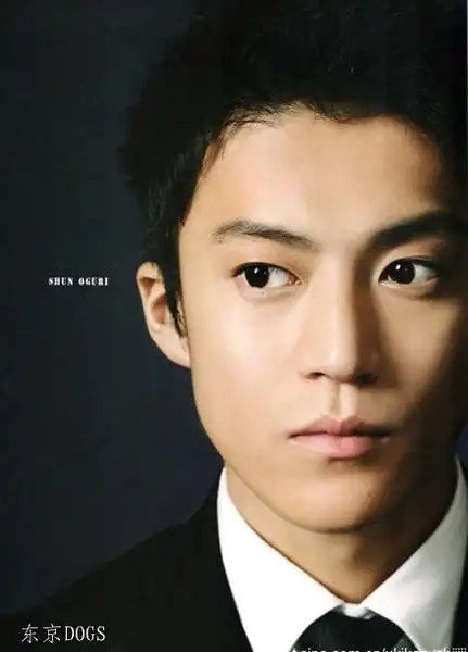 金色麦田小狐狸的相册-板寸,是检验帅哥的唯一真理!