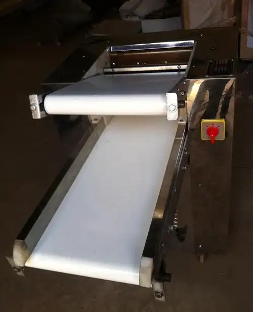 压面机350型500型自动压面机/揉面机