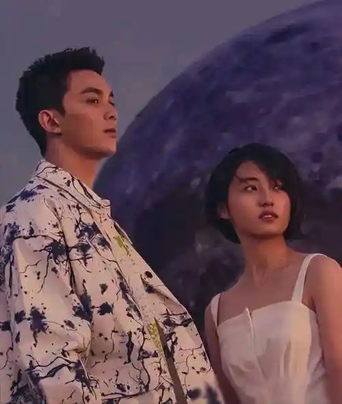 原创张子枫吴磊恋情曝光网友热议不断