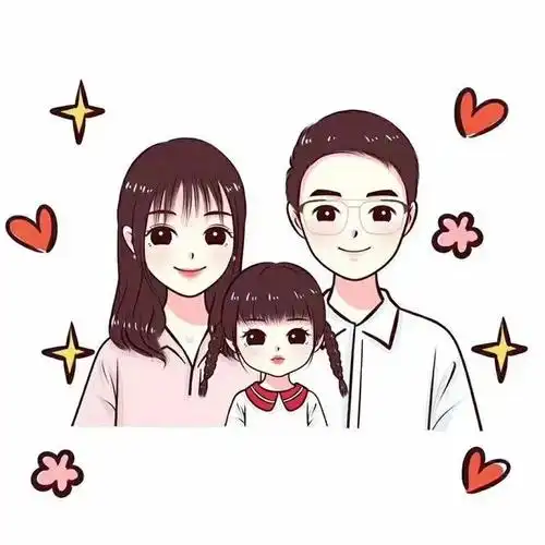 家庭温馨的唯美图片头像,微信意境温馨的家图片_唯美头像_头像控