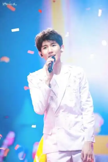 tfboys四周年 - 高清图片,堆糖,美图壁纸兴趣社区